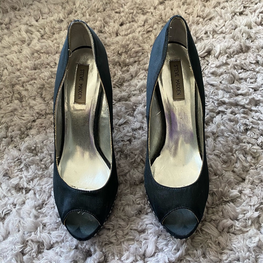 Steve Madden heels
